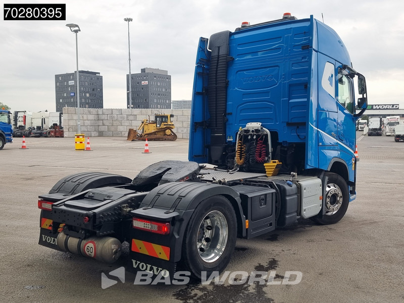 Volvo FH 460 FH 4X2 VEB+ ACC I-ParkCool Alcoa's - وحدة جر: صورة 5 Volvo FH 460 FH 4X2 VEB+ ACC I-ParkCool Alcoa's - وحدة جر: صورة 5