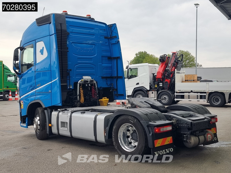 Volvo FH 460 FH 4X2 VEB+ ACC I-ParkCool Alcoa's - وحدة جر: صورة 2 Volvo FH 460 FH 4X2 VEB+ ACC I-ParkCool Alcoa's - وحدة جر: صورة 2