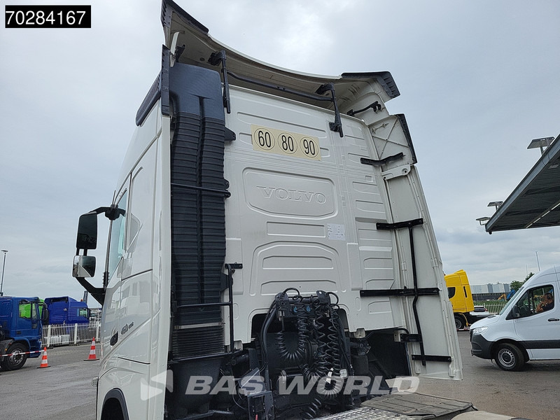 Volvo FH 460 FH 4X2 VEB+ Euro 6 - وحدة جر: صورة 3 Volvo FH 460 FH 4X2 VEB+ Euro 6 - وحدة جر: صورة 3