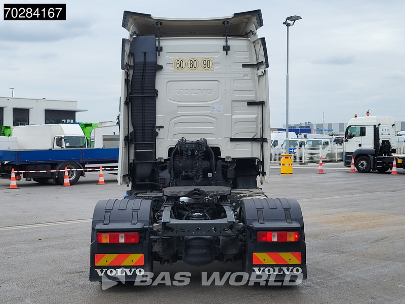 Volvo FH 460 FH 4X2 VEB+ Euro 6 - وحدة جر: صورة 5 Volvo FH 460 FH 4X2 VEB+ Euro 6 - وحدة جر: صورة 5