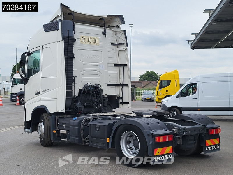 Volvo FH 460 FH 4X2 VEB+ Euro 6 - وحدة جر: صورة 2 Volvo FH 460 FH 4X2 VEB+ Euro 6 - وحدة جر: صورة 2