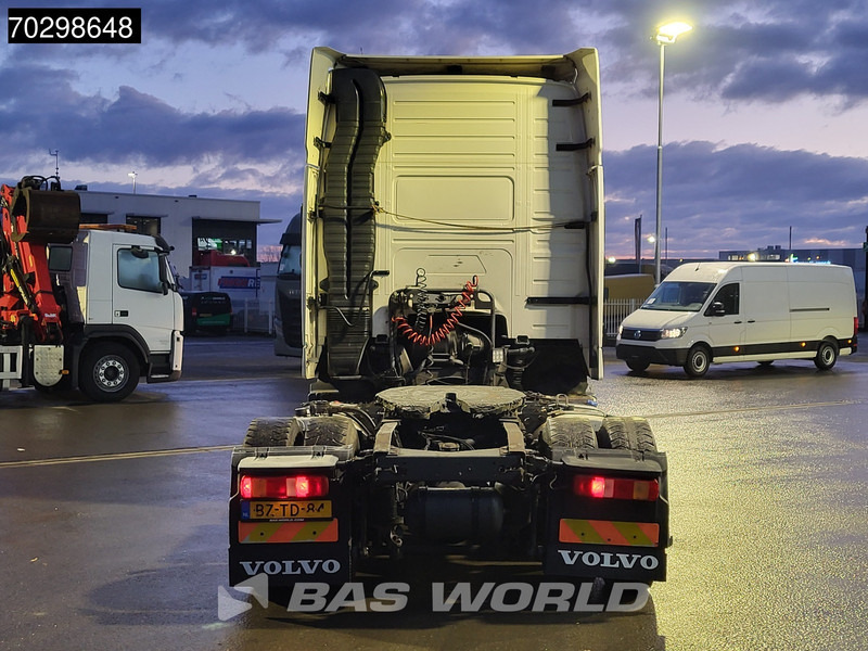 Volvo FH 460 FH 4X2 XL 2xTanks Hydraulik Euro5 - وحدة جر: صورة 3 Volvo FH 460 FH 4X2 XL 2xTanks Hydraulik Euro5 - وحدة جر: صورة 3