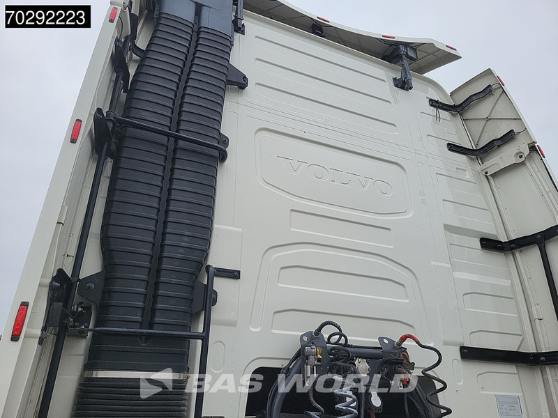 Volvo FH 460 FH 4X2 XL VEB+ I-ParkCool Hydraulik - وحدة جر: صورة 3 Volvo FH 460 FH 4X2 XL VEB+ I-ParkCool Hydraulik - وحدة جر: صورة 3