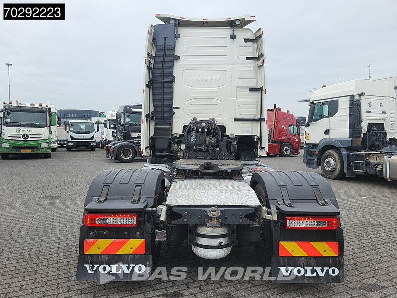 Volvo FH 460 FH 4X2 XL VEB+ I-ParkCool Hydraulik - وحدة جر: صورة 5 Volvo FH 460 FH 4X2 XL VEB+ I-ParkCool Hydraulik - وحدة جر: صورة 5