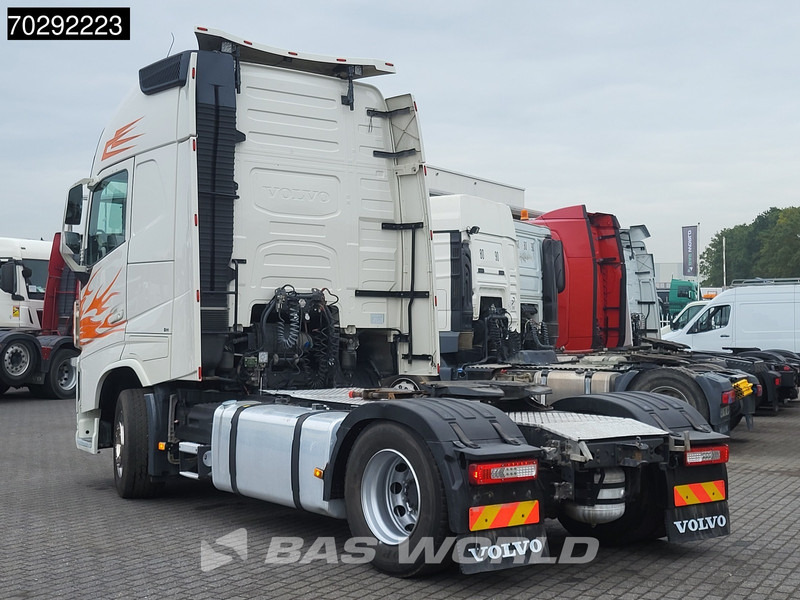 Volvo FH 460 FH 4X2 XL VEB+ I-ParkCool Hydraulik - وحدة جر: صورة 2 Volvo FH 460 FH 4X2 XL VEB+ I-ParkCool Hydraulik - وحدة جر: صورة 2