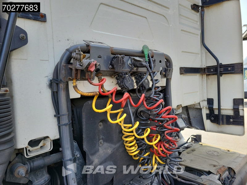 Volvo FH 480 4X2 NL-Truck Mega XL 2xTanks Euro 5 - وحدة جر: صورة 5 Volvo FH 480 4X2 NL-Truck Mega XL 2xTanks Euro 5 - وحدة جر: صورة 5