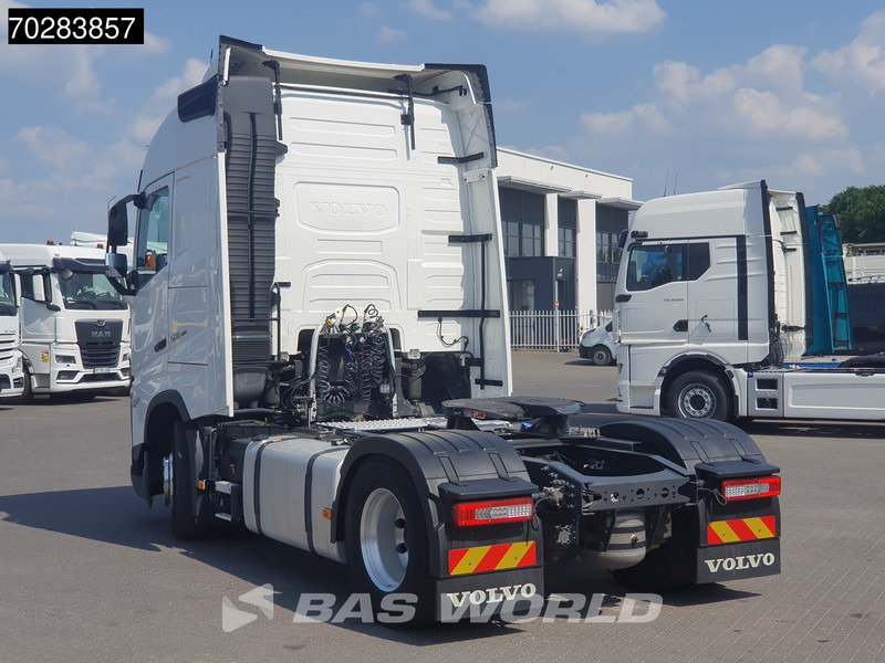 Volvo FH 500 4X2 2xTanks ACC I-Park Cool Navi Euro 6 - وحدة جر: صورة 2 Volvo FH 500 4X2 2xTanks ACC I-Park Cool Navi Euro 6 - وحدة جر: صورة 2