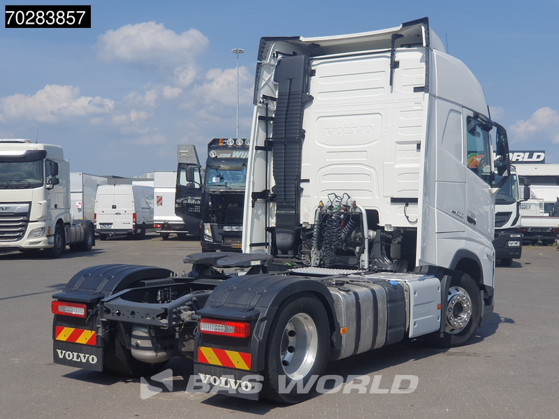 Volvo FH 500 4X2 2xTanks ACC I-Park Cool Navi Euro 6 - وحدة جر: صورة 5 Volvo FH 500 4X2 2xTanks ACC I-Park Cool Navi Euro 6 - وحدة جر: صورة 5