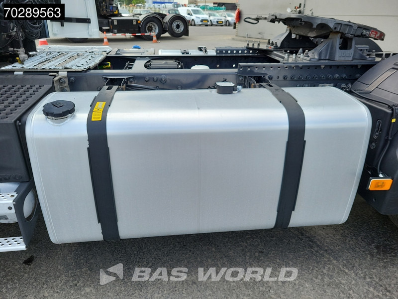 وحدة جر Volvo FH 500 4X2 2xTanks I-ParkCool Navi ACC Euro 6: صورة 13