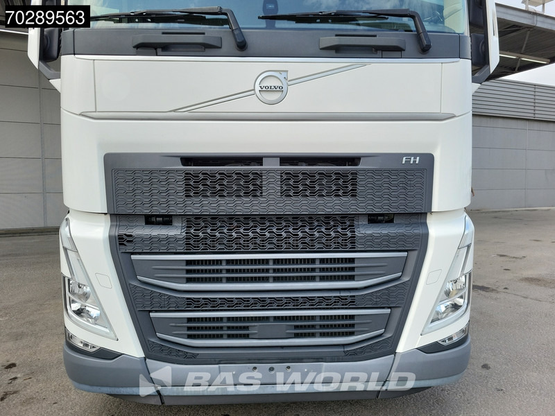 وحدة جر Volvo FH 500 4X2 2xTanks I-ParkCool Navi ACC Euro 6: صورة 8