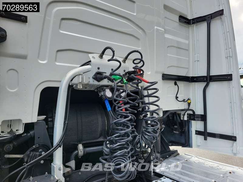 وحدة جر Volvo FH 500 4X2 2xTanks I-ParkCool Navi ACC Euro 6: صورة 12