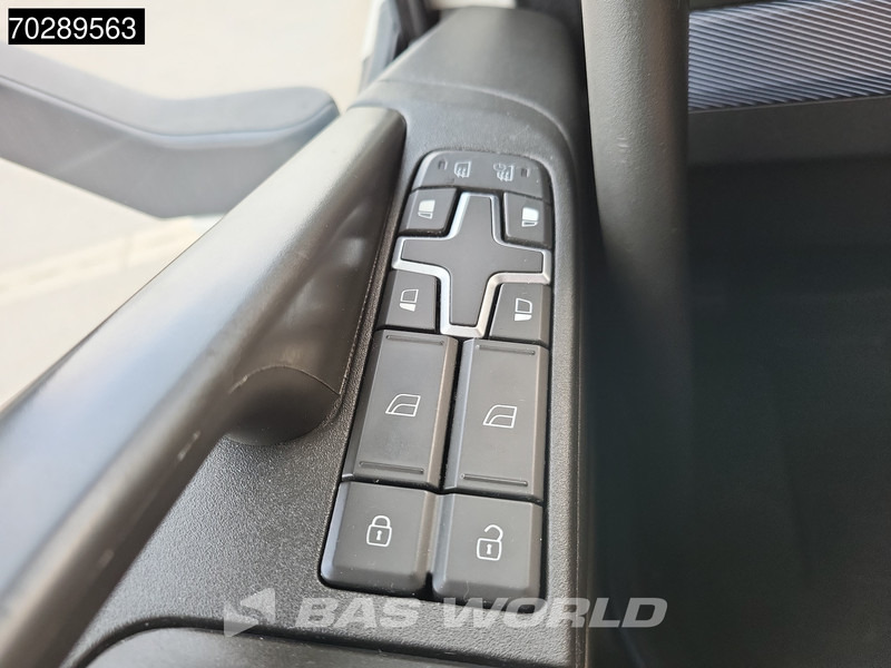 وحدة جر Volvo FH 500 4X2 2xTanks I-ParkCool Navi ACC Euro 6: صورة 20