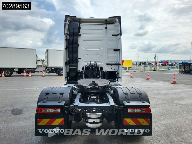وحدة جر Volvo FH 500 4X2 2xTanks I-ParkCool Navi ACC Euro 6: صورة 10