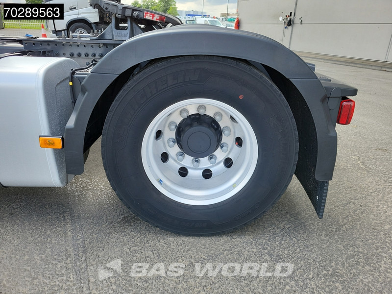 وحدة جر Volvo FH 500 4X2 2xTanks I-ParkCool Navi ACC Euro 6: صورة 17