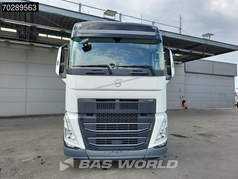 وحدة جر Volvo FH 500 4X2 2xTanks I-ParkCool Navi ACC Euro 6: صورة 6
