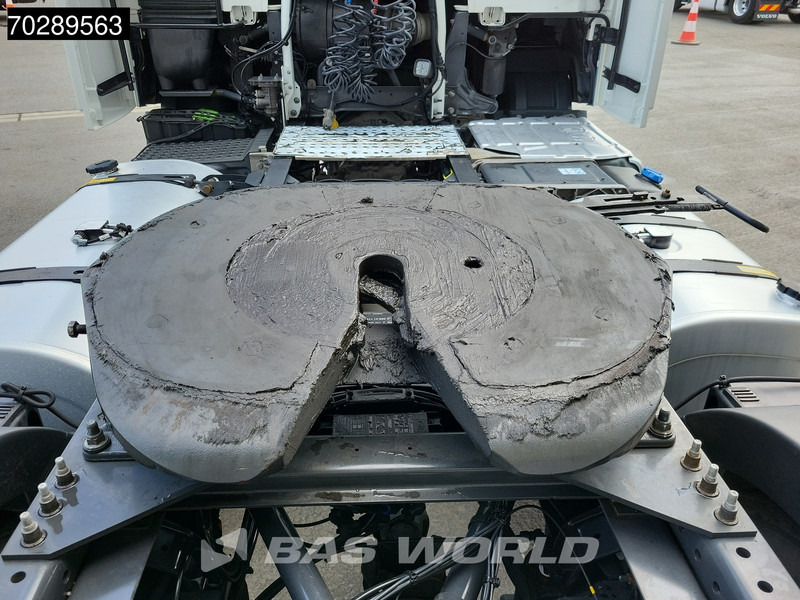 وحدة جر Volvo FH 500 4X2 2xTanks I-ParkCool Navi ACC Euro 6: صورة 15