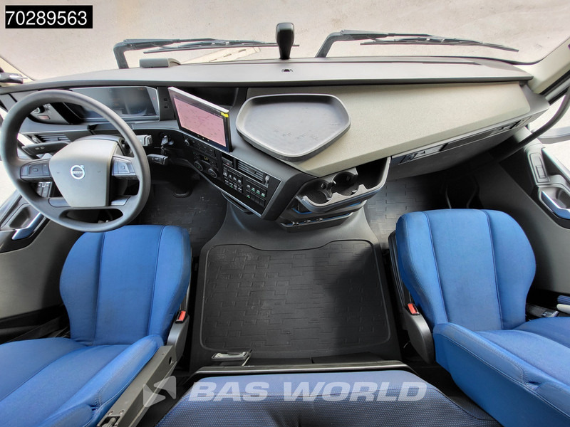 وحدة جر Volvo FH 500 4X2 2xTanks I-ParkCool Navi ACC Euro 6: صورة 18