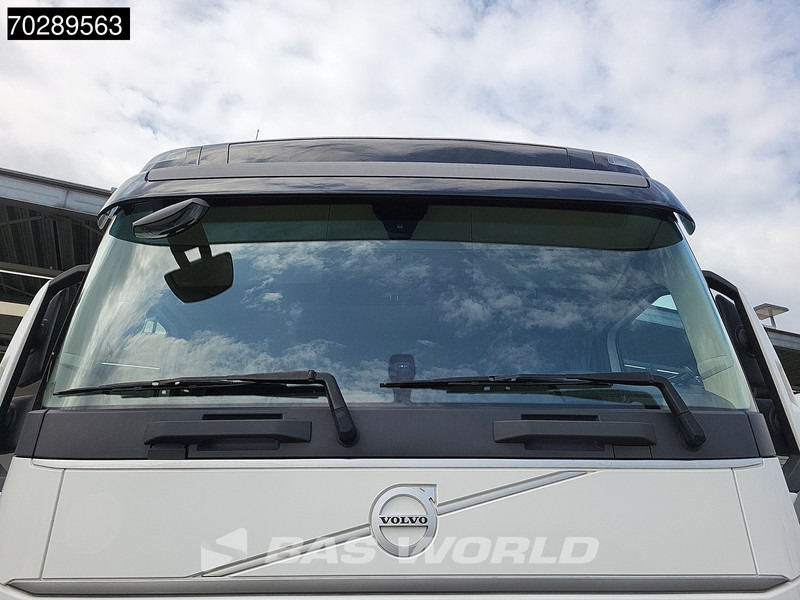 وحدة جر Volvo FH 500 4X2 2xTanks I-ParkCool Navi ACC Euro 6: صورة 7