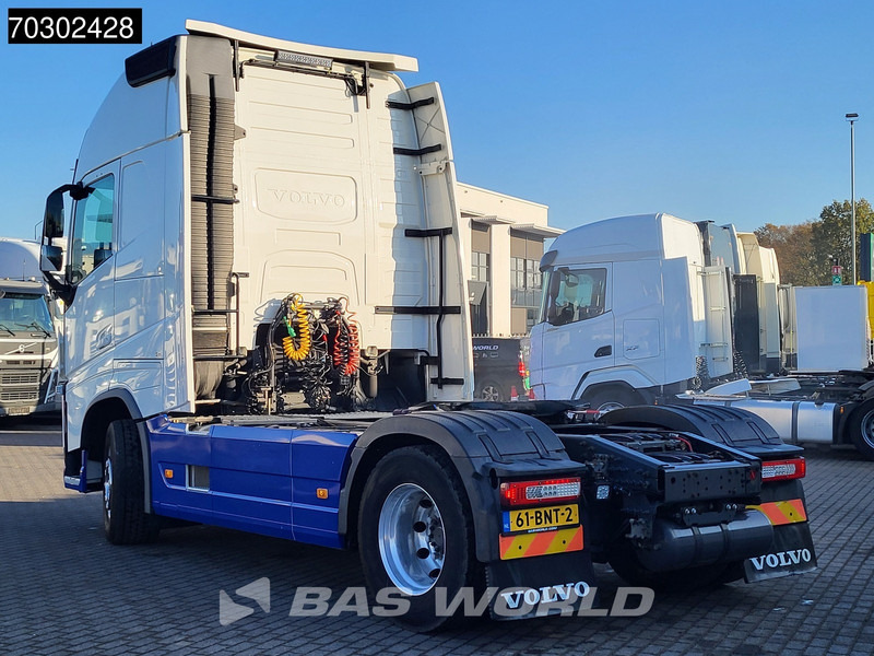 Volvo FH 500 4X2 NL-Truck XL VEB+ Hydraulik Alcoa's Leder - وحدة جر: صورة 2 Volvo FH 500 4X2 NL-Truck XL VEB+ Hydraulik Alcoa's Leder - وحدة جر: صورة 2