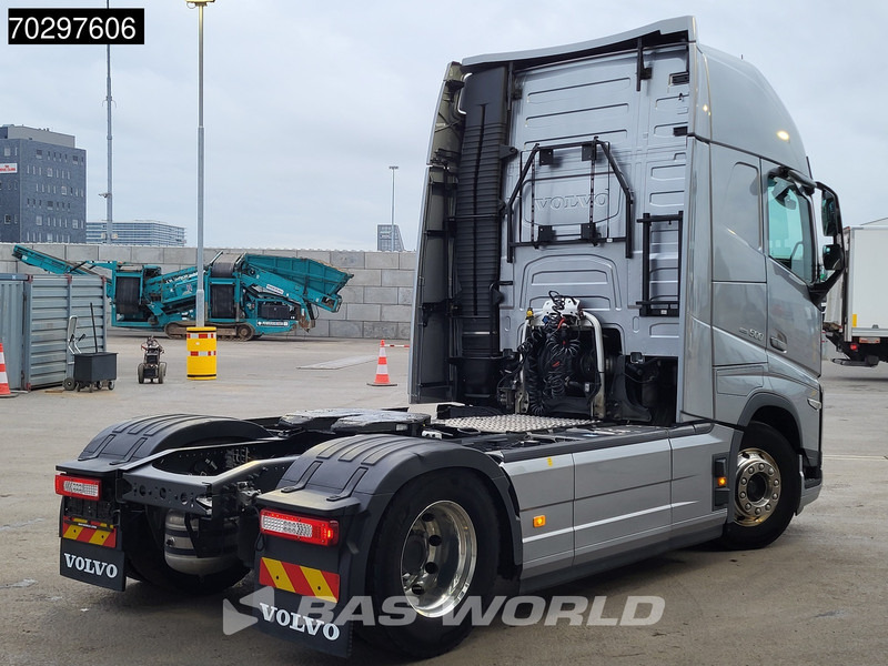Volvo FH 500 4X2 New Injectors! XL Retarder I-ParkCool 2xTanks Navi ACC LED Euro 6 - وحدة جر: صورة 5 Volvo FH 500 4X2 New Injectors! XL Retarder I-ParkCool 2xTanks Navi ACC LED Euro 6 - وحدة جر: صورة 5