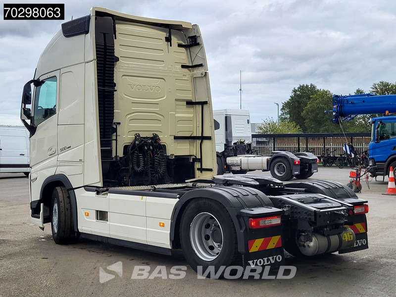Volvo FH 500 4X2 New Injectors! XL Retarder I-ParkCool 2xTanks Navi LED Euro 6 - وحدة جر: صورة 2 Volvo FH 500 4X2 New Injectors! XL Retarder I-ParkCool 2xTanks Navi LED Euro 6 - وحدة جر: صورة 2