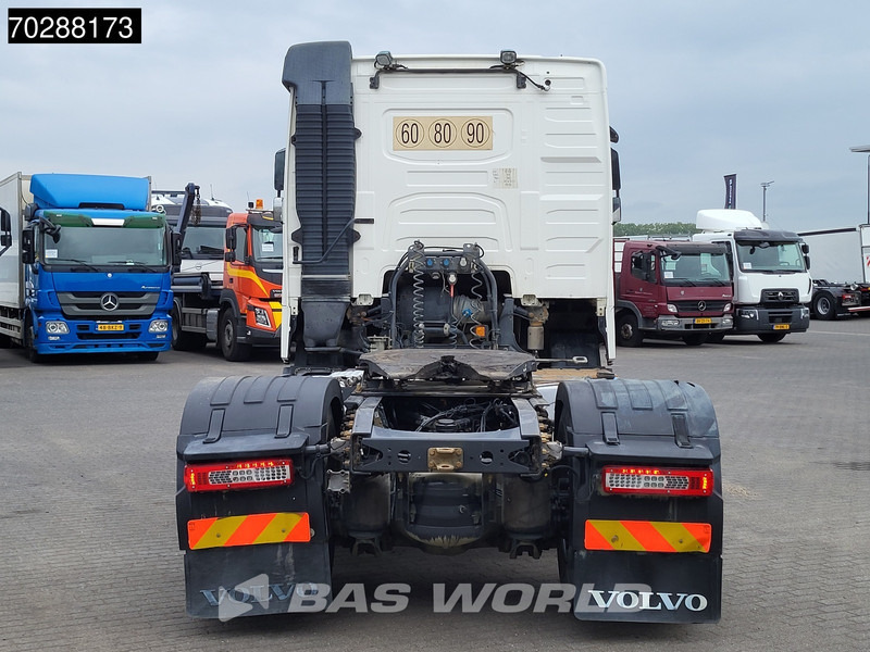 Volvo FH 500 4X2 Retarder Hydrauliek Full-Air Euro 6 - وحدة جر: صورة 3 Volvo FH 500 4X2 Retarder Hydrauliek Full-Air Euro 6 - وحدة جر: صورة 3