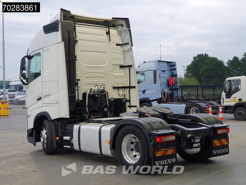 Volvo FH 500 4X2 VEB+ 2x Tanks Alcoa ACC I-Park Cool Euro 6 - وحدة جر: صورة 2 Volvo FH 500 4X2 VEB+ 2x Tanks Alcoa ACC I-Park Cool Euro 6 - وحدة جر: صورة 2