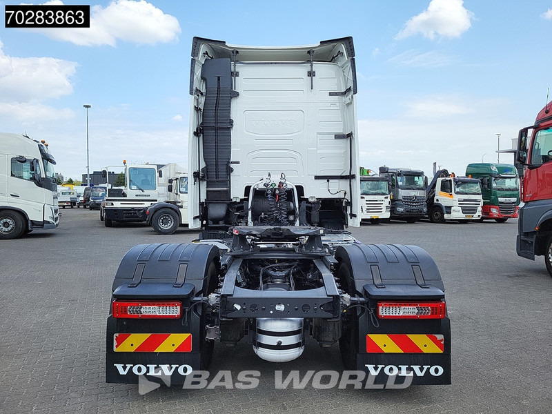 Volvo FH 500 4X2 VEB+ 2x Tanks Alcoa ACC I-ParkCool Euro 6 - وحدة جر: صورة 3 Volvo FH 500 4X2 VEB+ 2x Tanks Alcoa ACC I-ParkCool Euro 6 - وحدة جر: صورة 3