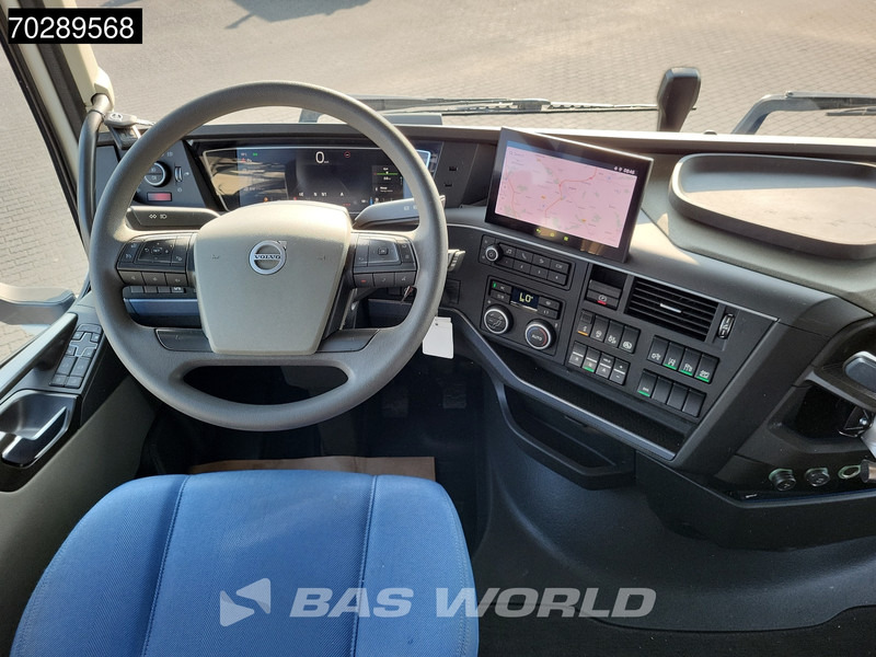 وحدة جر Volvo FH 500 4X2 VEB+ 2x Tanks I-ParkCool Navi ACC Euro 6: صورة 18