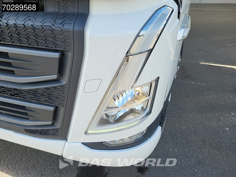 وحدة جر Volvo FH 500 4X2 VEB+ 2x Tanks I-ParkCool Navi ACC Euro 6: صورة 17