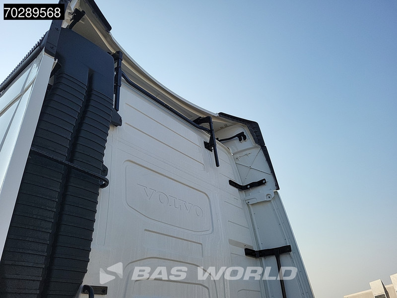 وحدة جر Volvo FH 500 4X2 VEB+ 2x Tanks I-ParkCool Navi ACC Euro 6: صورة 5