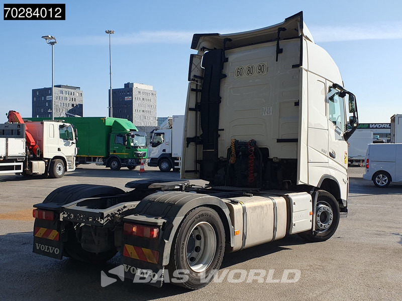 Volvo FH 500 4X2 VEB+ 2x Tanks I-ParkCool - وحدة جر: صورة 5 Volvo FH 500 4X2 VEB+ 2x Tanks I-ParkCool - وحدة جر: صورة 5