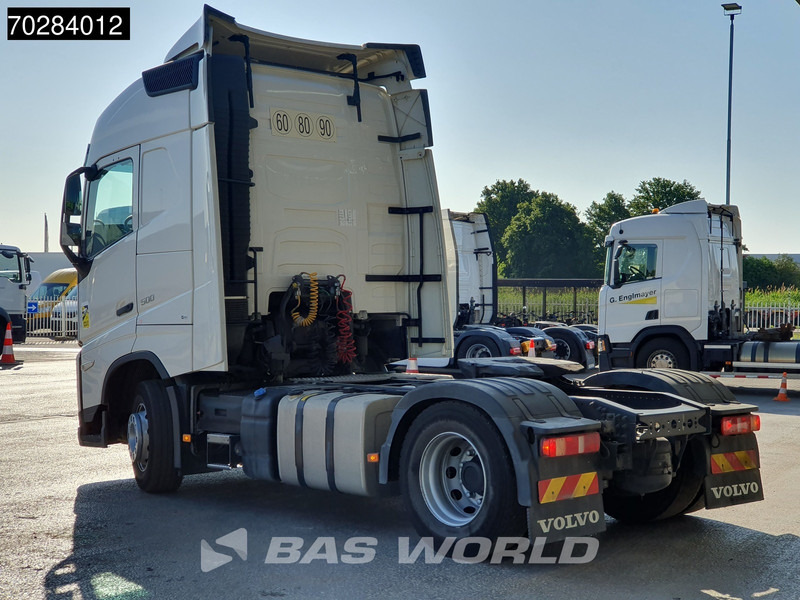 Volvo FH 500 4X2 VEB+ 2x Tanks I-ParkCool - وحدة جر: صورة 2 Volvo FH 500 4X2 VEB+ 2x Tanks I-ParkCool - وحدة جر: صورة 2