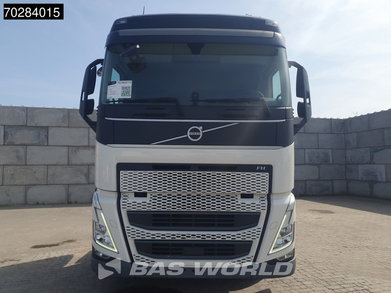 Volvo FH 500 4X2 VEB+ 2xTanks I-ParkCool Euro 6 - وحدة جر: صورة 5 Volvo FH 500 4X2 VEB+ 2xTanks I-ParkCool Euro 6 - وحدة جر: صورة 5