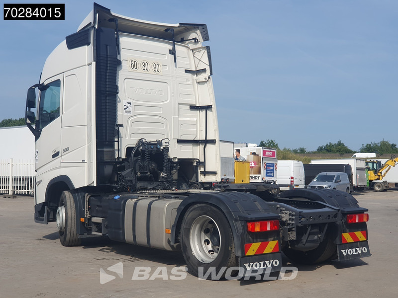 Volvo FH 500 4X2 VEB+ 2xTanks I-ParkCool Euro 6 - وحدة جر: صورة 2 Volvo FH 500 4X2 VEB+ 2xTanks I-ParkCool Euro 6 - وحدة جر: صورة 2