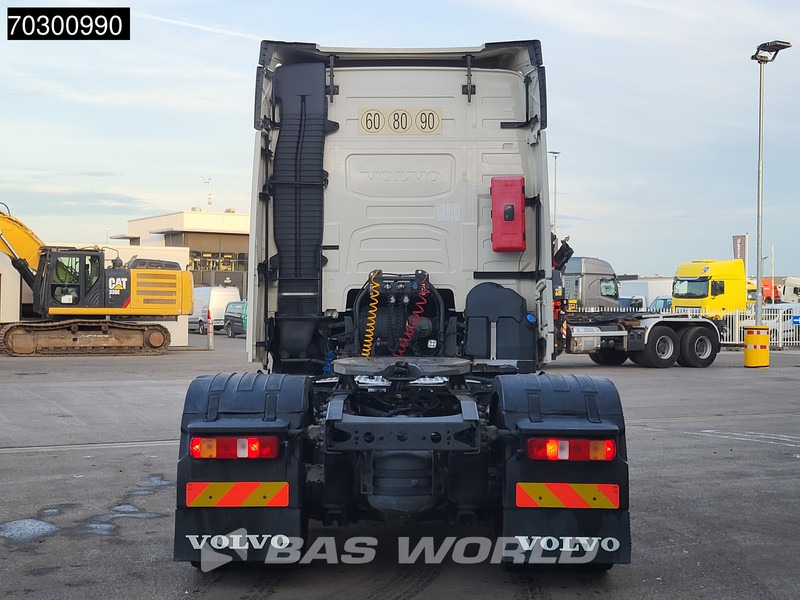 Volvo FH 500 4X2 VEB+ Hydraulik I-ParkCool - وحدة جر: صورة 3 Volvo FH 500 4X2 VEB+ Hydraulik I-ParkCool - وحدة جر: صورة 3