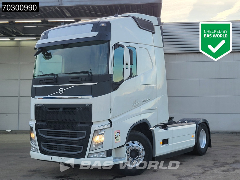 Volvo FH 500 4X2 VEB+ Hydraulik I-ParkCool - وحدة جر: صورة 1 Volvo FH 500 4X2 VEB+ Hydraulik I-ParkCool - وحدة جر: صورة 1