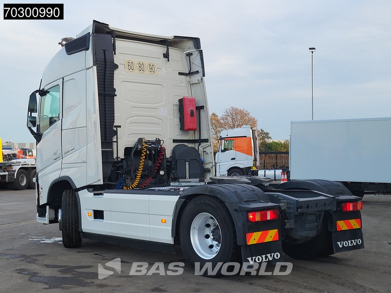 Volvo FH 500 4X2 VEB+ Hydraulik I-ParkCool - وحدة جر: صورة 2 Volvo FH 500 4X2 VEB+ Hydraulik I-ParkCool - وحدة جر: صورة 2