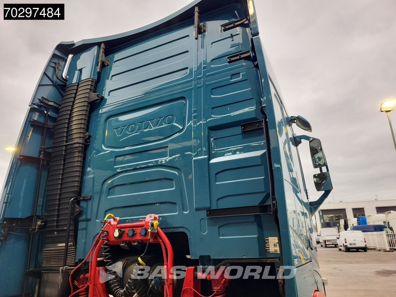 Volvo FH 500 4X2 XL I-ParkCool 2xTanks Euro 6 - وحدة جر: صورة 5 Volvo FH 500 4X2 XL I-ParkCool 2xTanks Euro 6 - وحدة جر: صورة 5