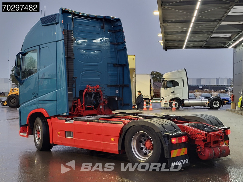 Volvo FH 500 4X2 XL I-ParkCool 2xTanks Euro 6 - وحدة جر: صورة 2 Volvo FH 500 4X2 XL I-ParkCool 2xTanks Euro 6 - وحدة جر: صورة 2
