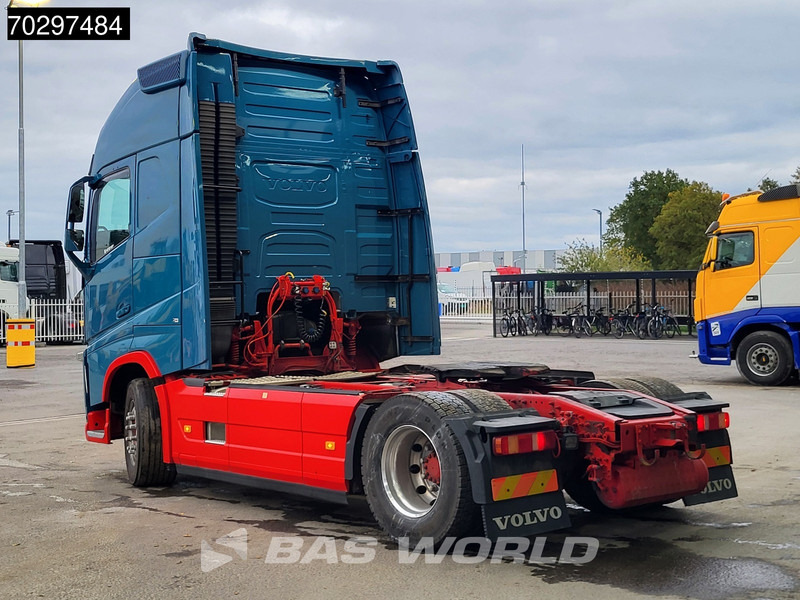 Volvo FH 500 4X2 XL I-ParkCool 2xTanks Euro 6 - وحدة جر: صورة 2 Volvo FH 500 4X2 XL I-ParkCool 2xTanks Euro 6 - وحدة جر: صورة 2