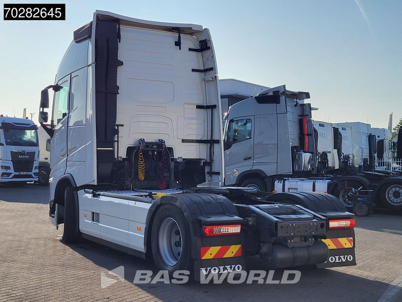 Volvo FH 500 4X2 XL VEB+ 2x Tanks I-ParkCool LED - وحدة جر: صورة 2 Volvo FH 500 4X2 XL VEB+ 2x Tanks I-ParkCool LED - وحدة جر: صورة 2