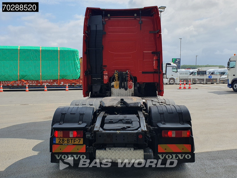 Volvo FH 500 6X2 NL-Truck Liftachse VEB+ - وحدة جر: صورة 3 Volvo FH 500 6X2 NL-Truck Liftachse VEB+ - وحدة جر: صورة 3