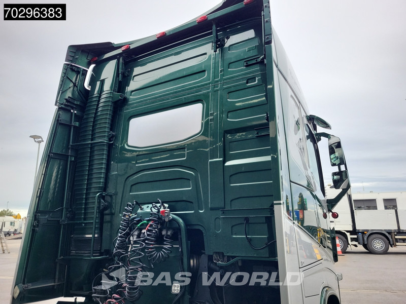 Volvo FH 500 FH 4X2 NL-Truck Full-Air Hydraulik VEB+ Alcoa's Euro 6 - وحدة جر: صورة 5 Volvo FH 500 FH 4X2 NL-Truck Full-Air Hydraulik VEB+ Alcoa's Euro 6 - وحدة جر: صورة 5