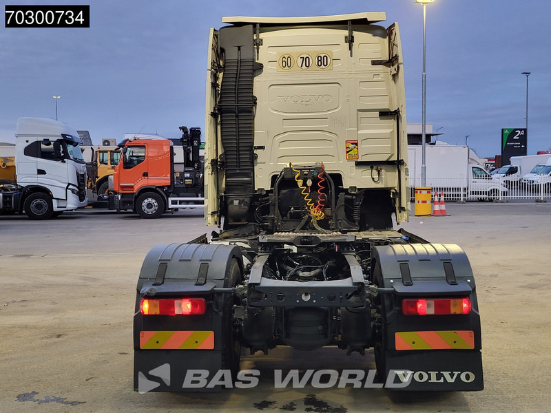 Volvo FH 500 FH 4X2 Retarder I-ParkCool VEB+ Alcoa's - وحدة جر: صورة 3 Volvo FH 500 FH 4X2 Retarder I-ParkCool VEB+ Alcoa's - وحدة جر: صورة 3