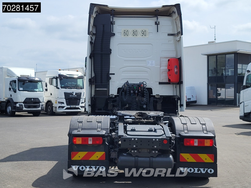 Volvo FH 500 FH 4X2 VEB+ I-ParkCool Hydraulik LED - وحدة جر: صورة 3 Volvo FH 500 FH 4X2 VEB+ I-ParkCool Hydraulik LED - وحدة جر: صورة 3