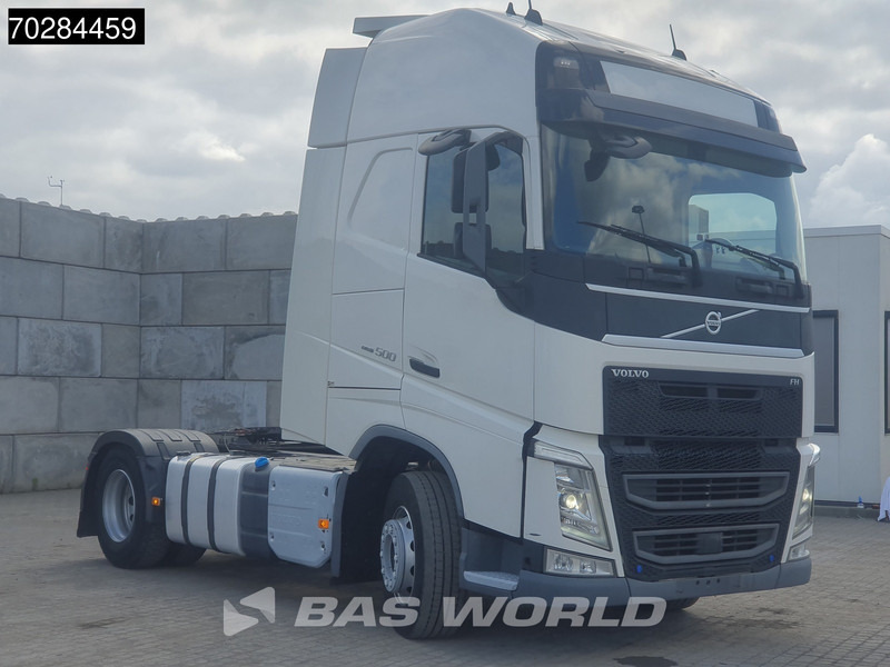Volvo FH 500 FH 4X2 XL 2xTanks VEB+ Xenon Euro 6 - وحدة جر: صورة 3 Volvo FH 500 FH 4X2 XL 2xTanks VEB+ Xenon Euro 6 - وحدة جر: صورة 3