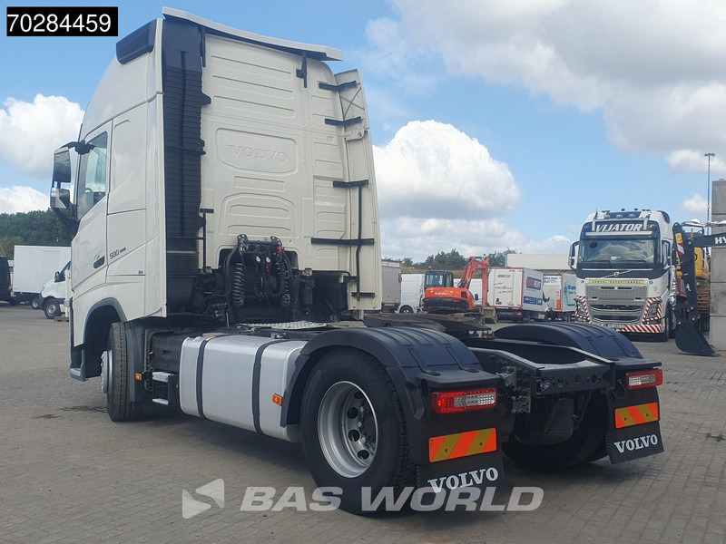 Volvo FH 500 FH 4X2 XL 2xTanks VEB+ Xenon Euro 6 - وحدة جر: صورة 2 Volvo FH 500 FH 4X2 XL 2xTanks VEB+ Xenon Euro 6 - وحدة جر: صورة 2