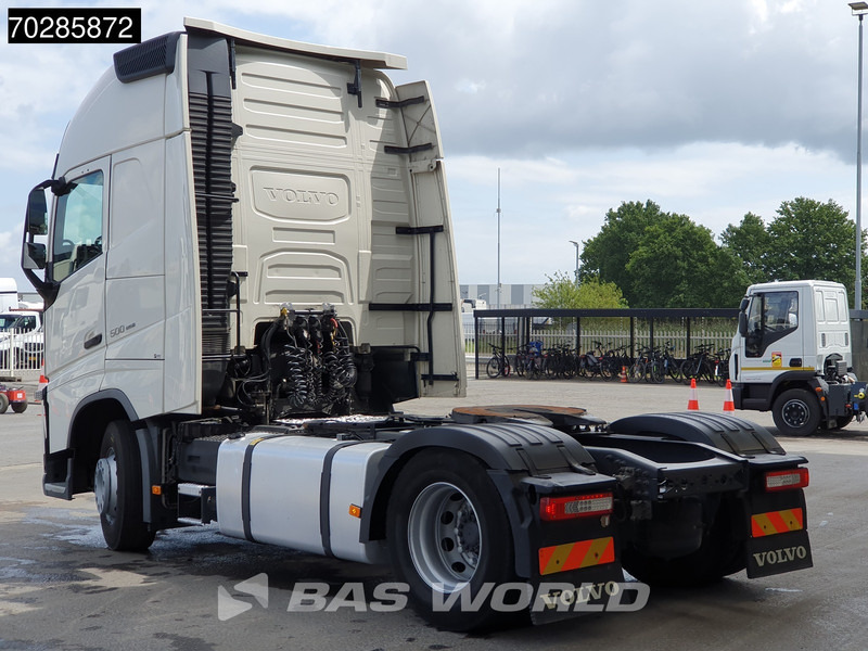 Volvo FH 500 FH 4X2 XL 2xTanks VEB+ Xenon Euro 6 - وحدة جر: صورة 2 Volvo FH 500 FH 4X2 XL 2xTanks VEB+ Xenon Euro 6 - وحدة جر: صورة 2