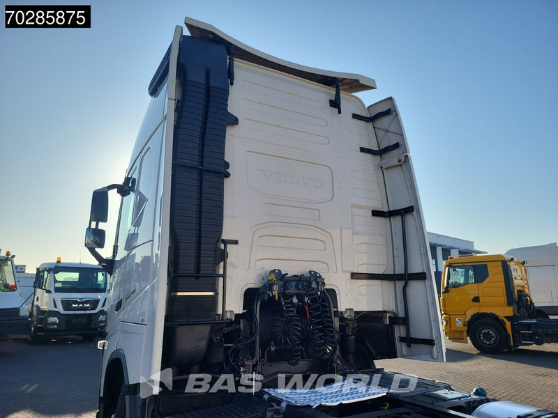 Volvo FH 500 FH 4X2 XL 2xTanks VEB+ Xenon Navi Euro 6 - وحدة جر: صورة 5 Volvo FH 500 FH 4X2 XL 2xTanks VEB+ Xenon Navi Euro 6 - وحدة جر: صورة 5